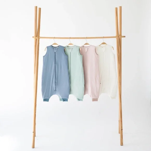 KYTE BABY - Sleep Walker in Slate / 18-36 months / TOG 2.5